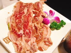 -韩宫宴烤肉·料理(苏州中心店)