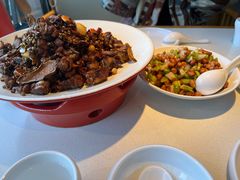 -偏爱炒鸡(老县衙店)