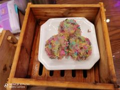 -日日鲜茶餐厅(小公园店)