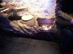 -很久以前羊肉串(农科路店)