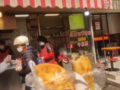 -张记灌饼(丰富路店)