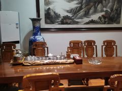 -神洲四海大酒楼(王府井澳门中心店)