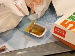 -麦当劳(湖光北街店)