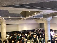 -北京三里屯CHAO酒店