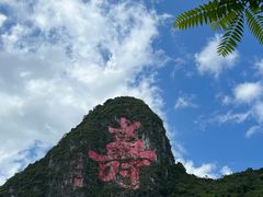 -长寿村