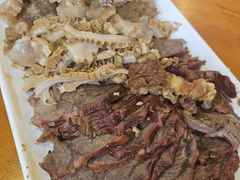 -满族八旗正宗牛肉面