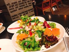 -WOLFGANG PUCK KITCHEN & BAR(迪士尼小镇店)