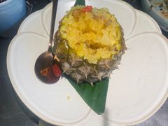 -云海肴云南菜·蒸汽石锅鱼(青岛万象城店)