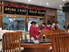 -锡和无锡菜(景丽苑店)