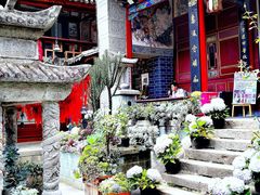-寂照庵