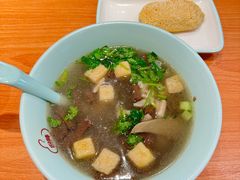 -回味鸭血粉丝汤(夫子庙瞻园路店)