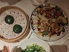 -小厨娘淮扬菜(天印大道店)