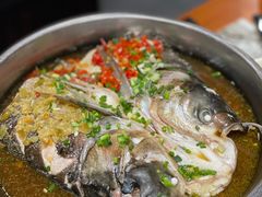 -一味大院•桐庐菜传承店(春江路店)