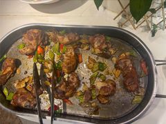 -瓦良格自助烤肉(锦绣城店)
