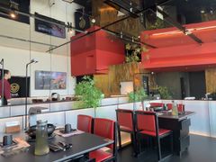-黑牛の店·黑金店(沈阳万象城店)