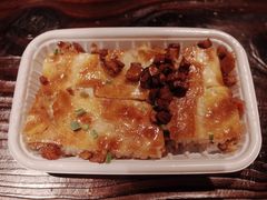 -罍+村卤菜摊(罍街店)