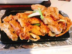 -五号茶居·新派粤菜·岭南五号酒店(沿江中路店)