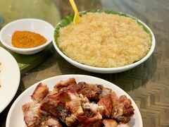 -岩保农家乐