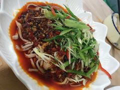 -洪霞餐馆