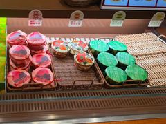 -辛一·铜锣烧(鸿寿坊店)