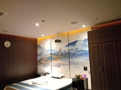 -后海彼岸花园餐厅