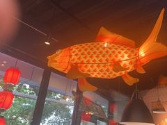 -向川南·水煮鱼·川菜(和平里店)