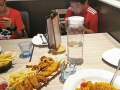 -必胜客(华为店)