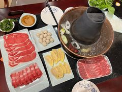 -洪长兴(云南南路店)