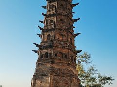 -南京市江宁方山