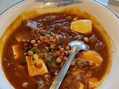 -曾排骨·传家菜(新繁店)