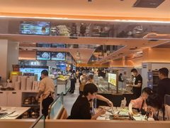 -串一火锅(赛格国际购物中心店)