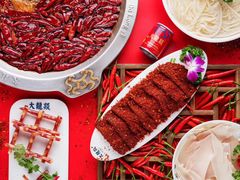 -大龙燚火锅(万象城店)