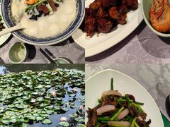 -山外山菜馆(玉泉路店)