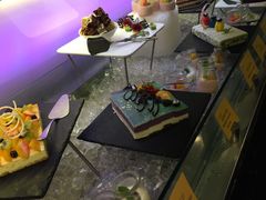 -泰谷酒店·太古码头闽菜自助餐厅