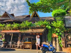 门面-自然餐厅(Phuket)
