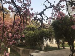 -西安理工大学(金花校区)