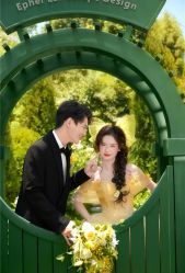 -金夫人婚纱摄影(总店)