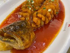 -怡园饭店-餐厅(四望亭店)