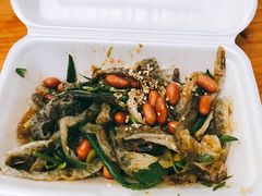 -陈添記·祖傳爽鱼皮·西关老字号(广州首店)