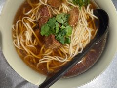 -李先生牛肉面大王(华联商厦店)