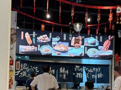 -鲜得来排骨年糕(即墨路店)