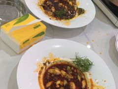 -妈妈味道生态私房菜(下潘家坝街店)