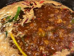 -周幺妹重庆老火锅(银泰城总店)