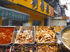 -聚宝螺蛳粉(聚宝店)