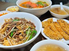 -寻裕记·现炒浇头面(人民广场店)