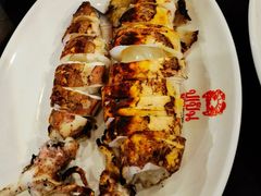 -大螃蟹海鲜餐厅