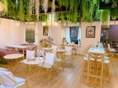 大堂-Husky Go! 哈士奇体验馆·宠物咖啡厅狗咖