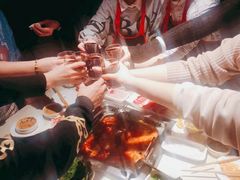 -海底捞火锅(万丰桥店)