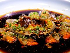 -柒厢食事雅谈