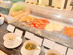 -国家会展中心上海洲际酒店